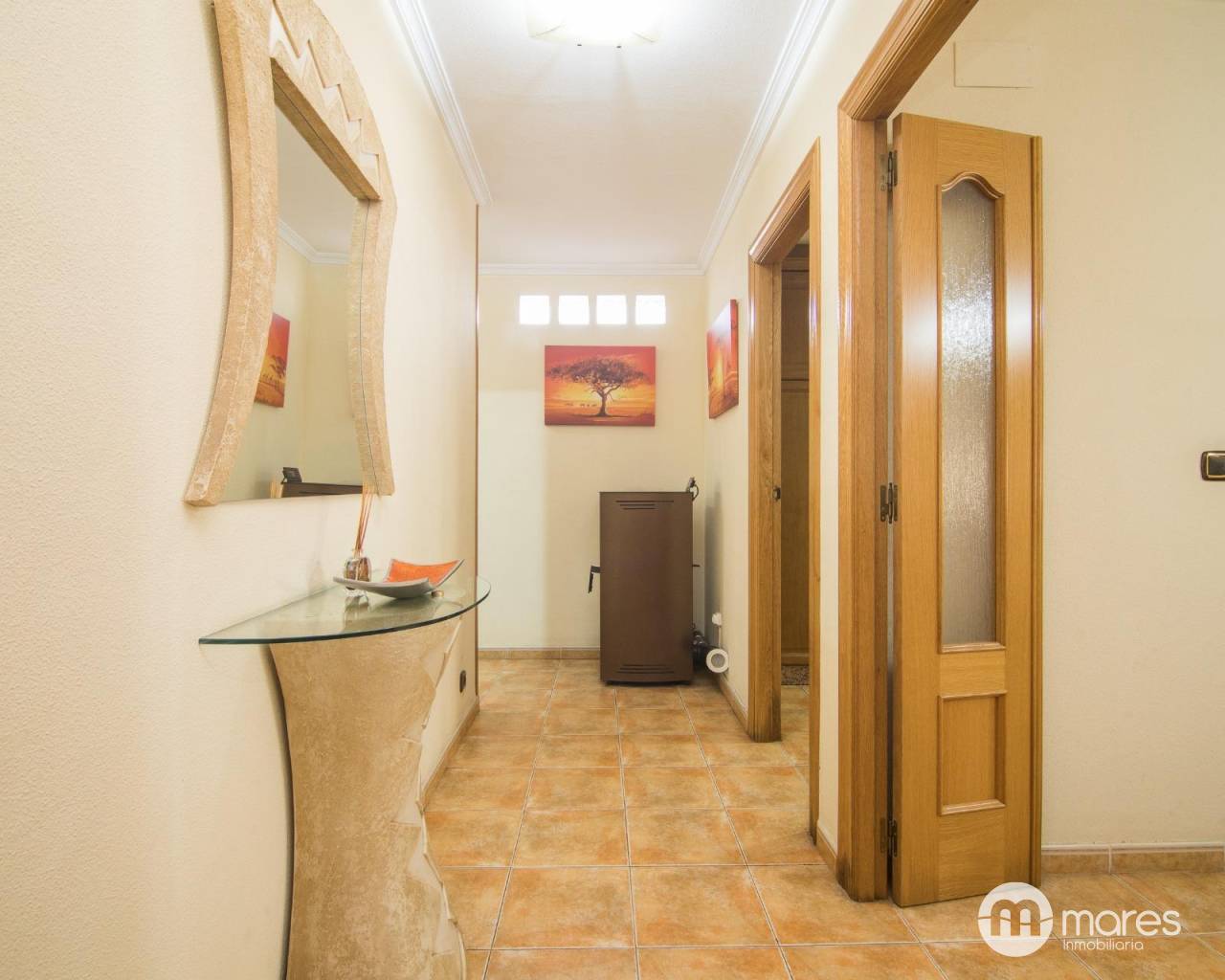 Flat - Sale - Pinoso - GS02975