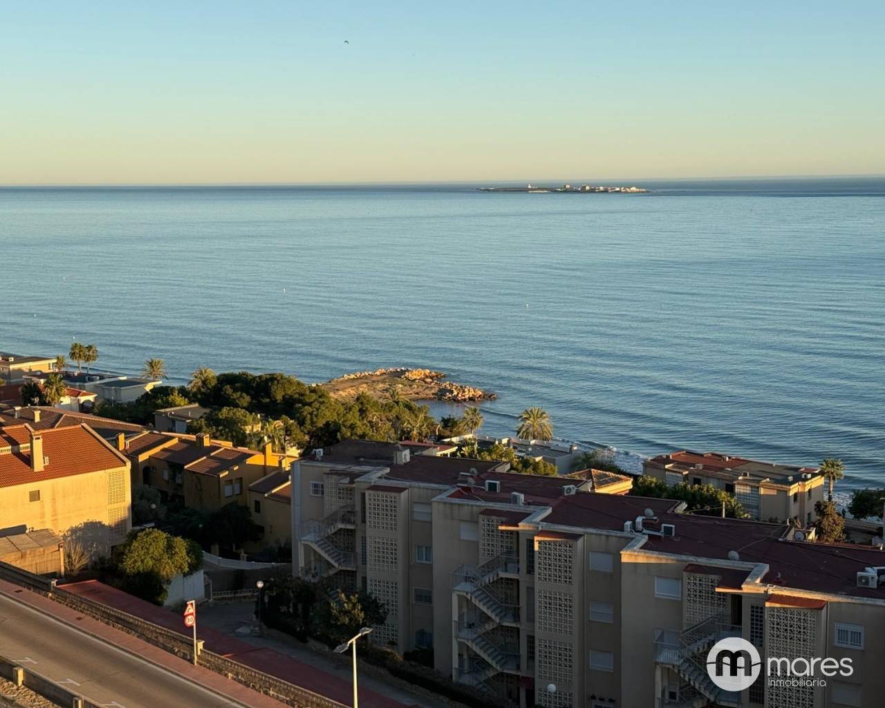 Flat - Sale - Santa Pola - 3393M