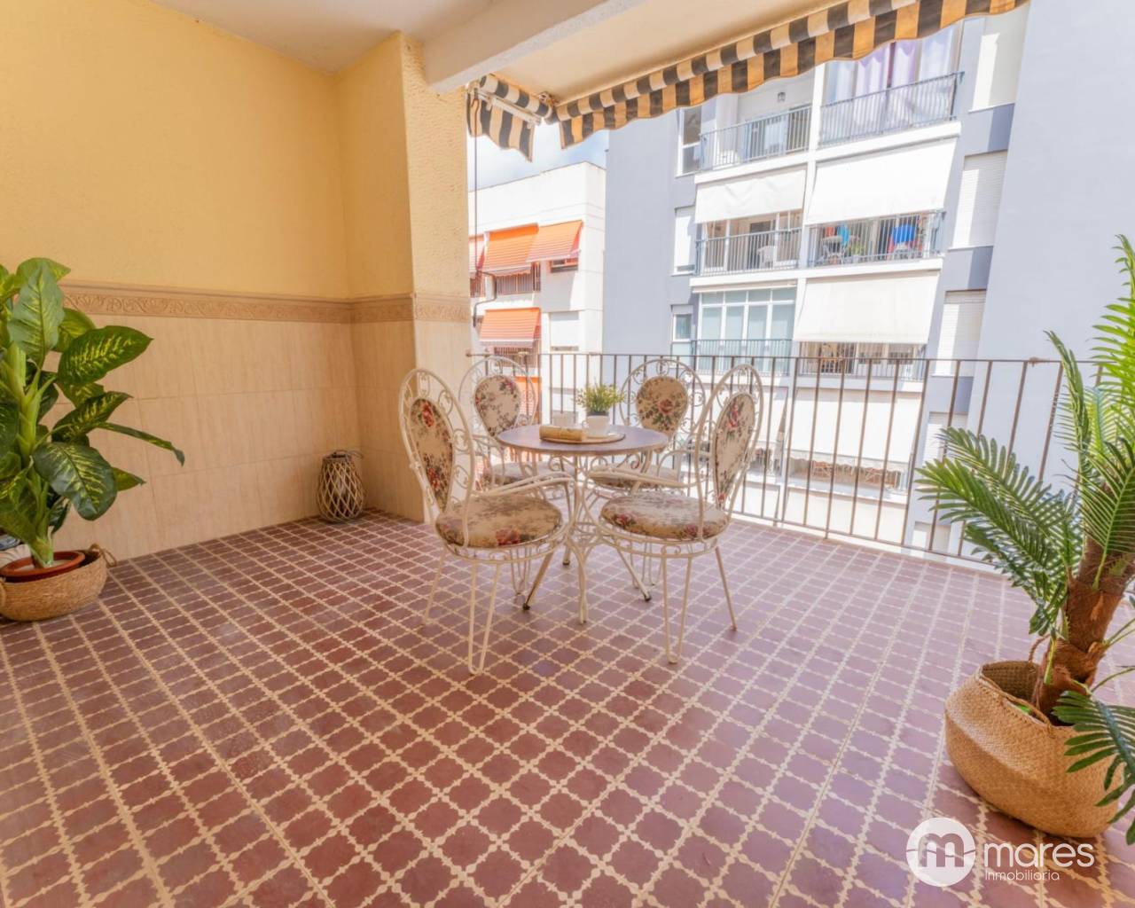 Flat - Sale - Santa Pola - Calas de Santa Pola este