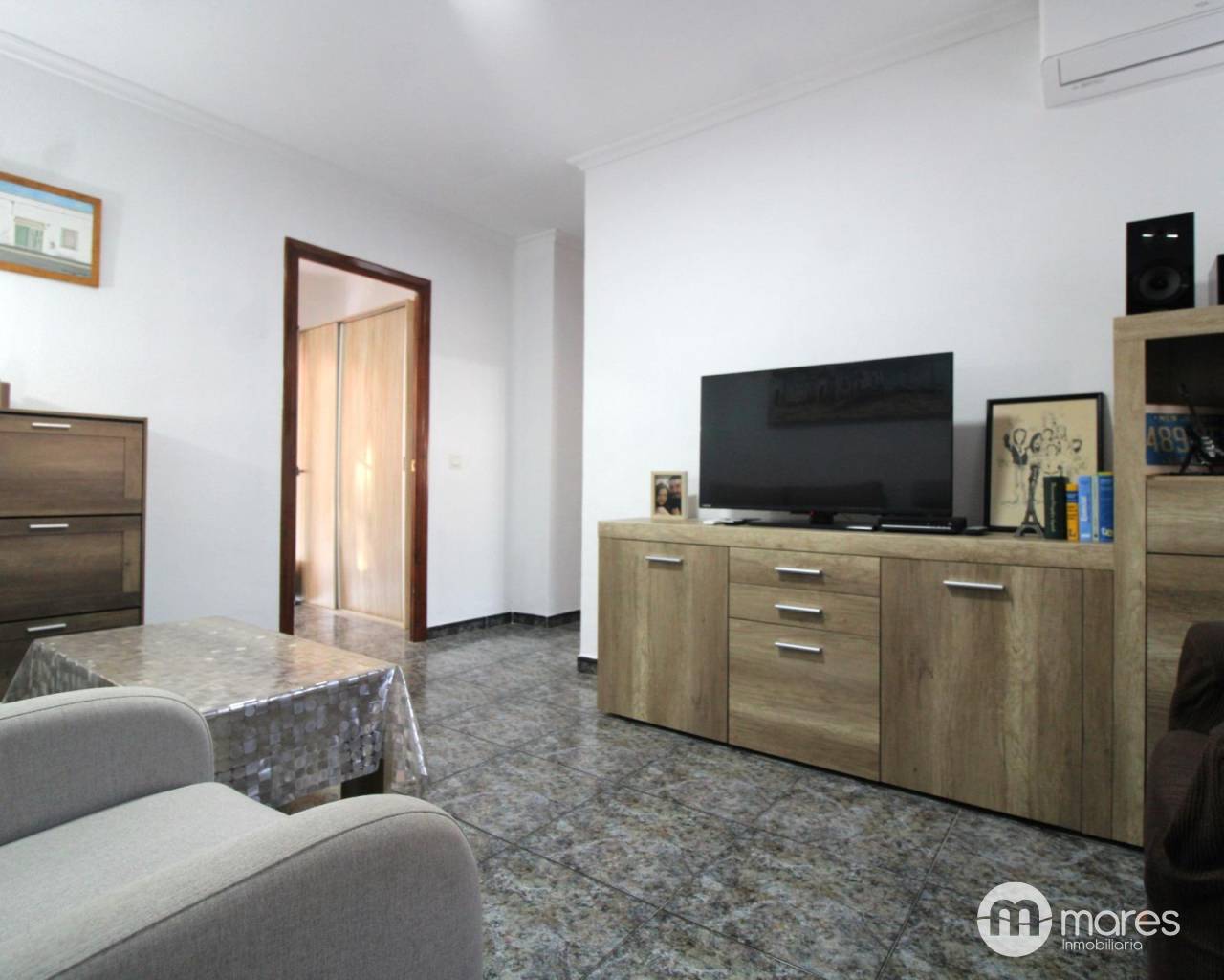 Flat - Sale - Santa Pola - Calvario