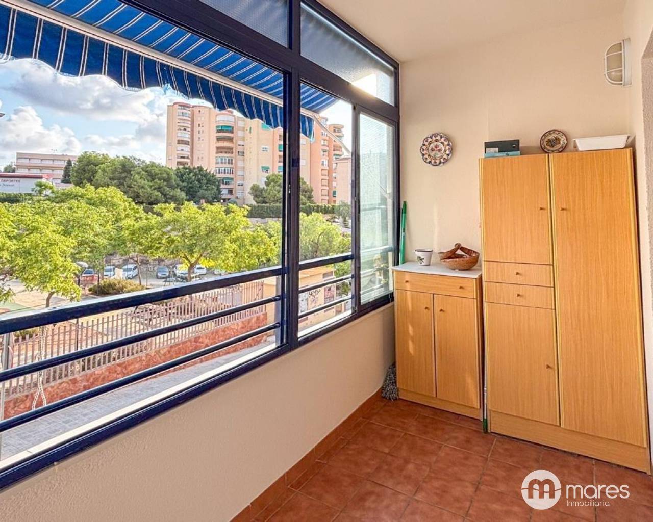Flat - Sale - Santa Pola - Centro