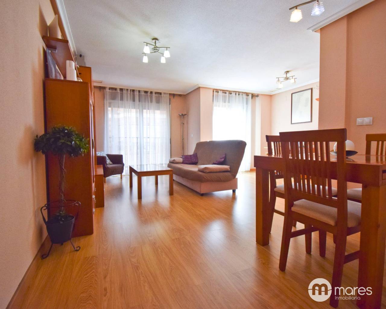 Flat - Sale - Santa Pola - Centro