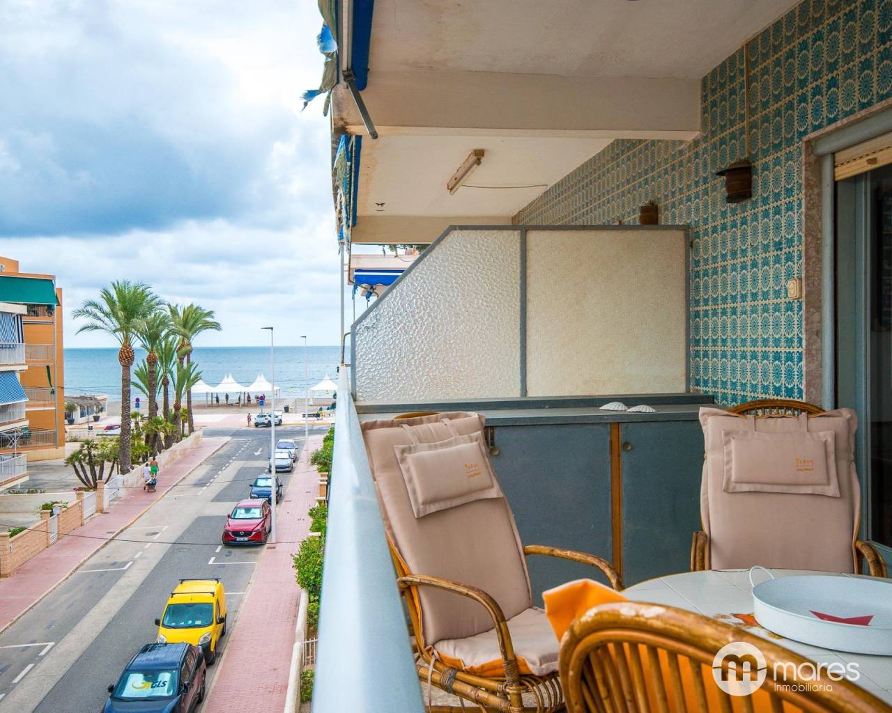 Flat - Sale - Santa Pola - Gran playa