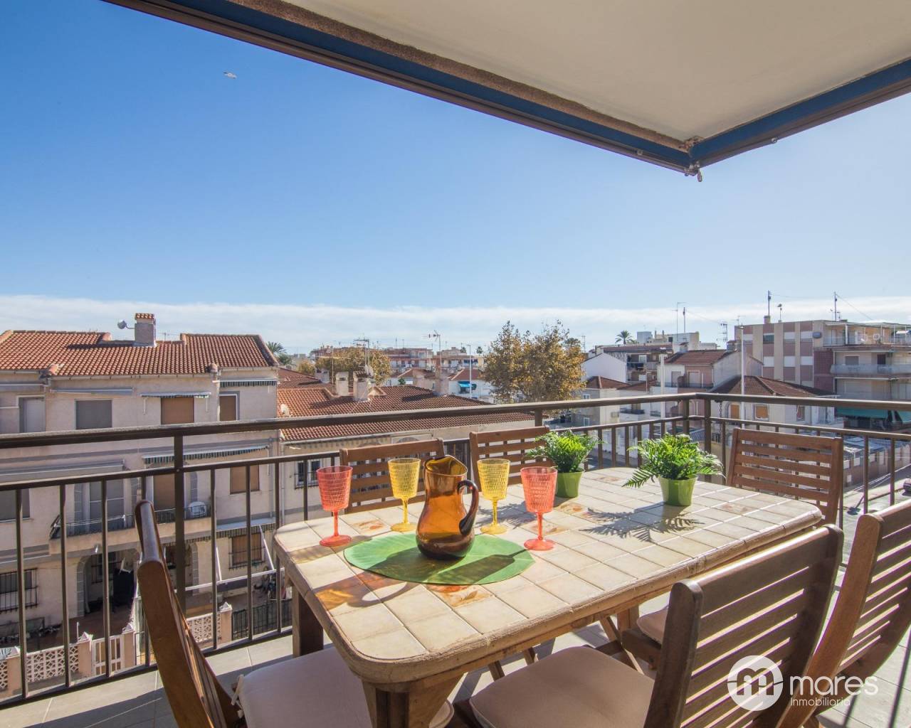 Flat - Sale - Santa Pola - Gran playa
