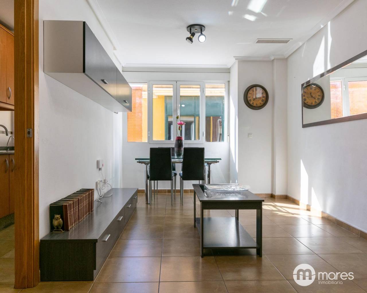 Flat - Sale - Santa Pola - Norte