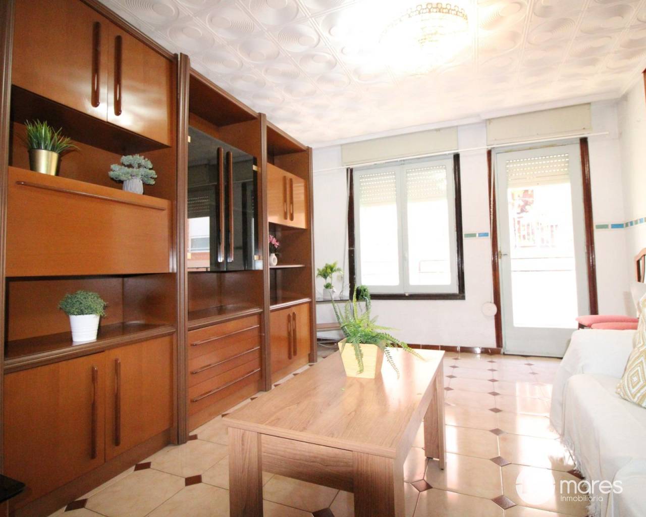 Flat - Sale - Santa Pola - Playa Levante