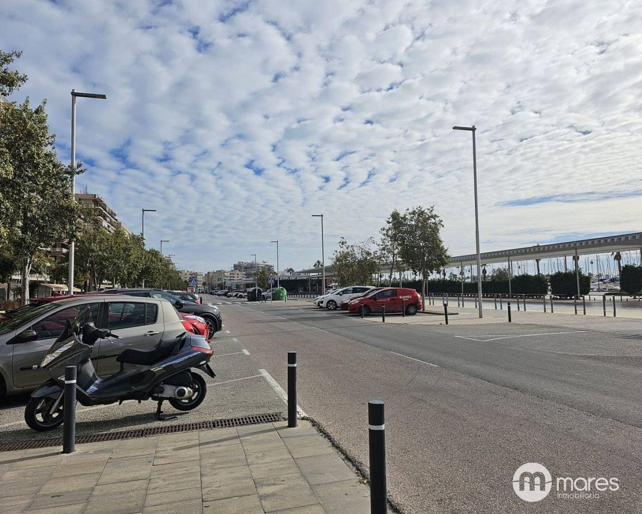 Flat - Sale - Santa Pola - Playa Levante