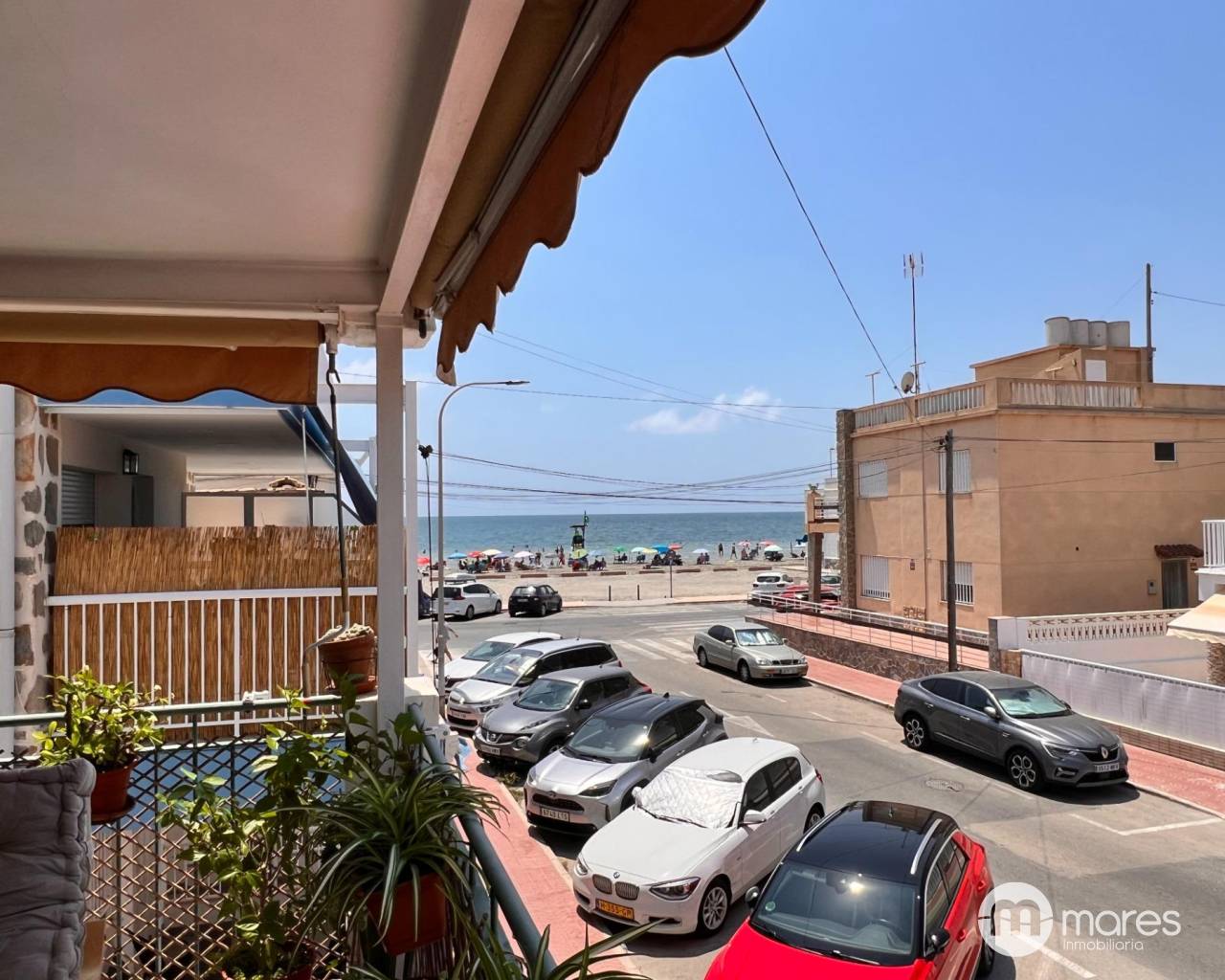 Flat - Sale - Santa Pola - Playa Lisa