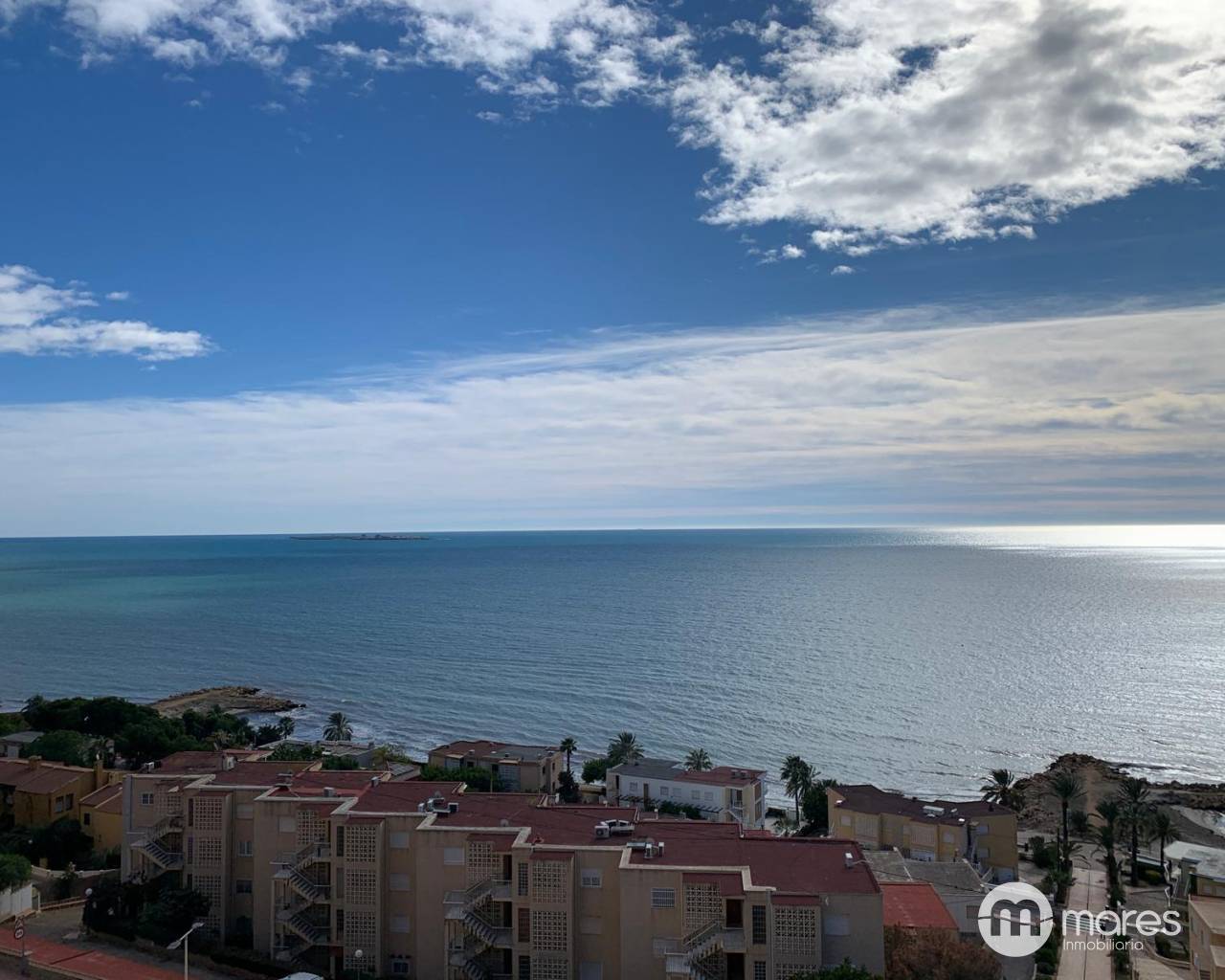 Flat - Sale - Santa Pola - Santa pola del este