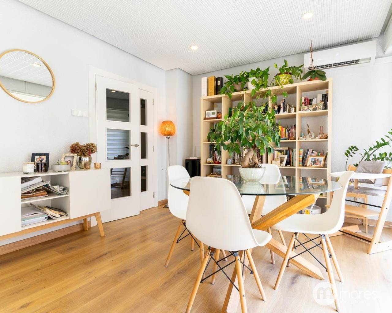 Flat - Sale - Santa Pola - Santiago bernabeu
