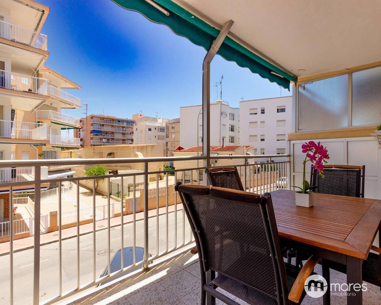 Flat - Sale - Santa Pola - Tamarit