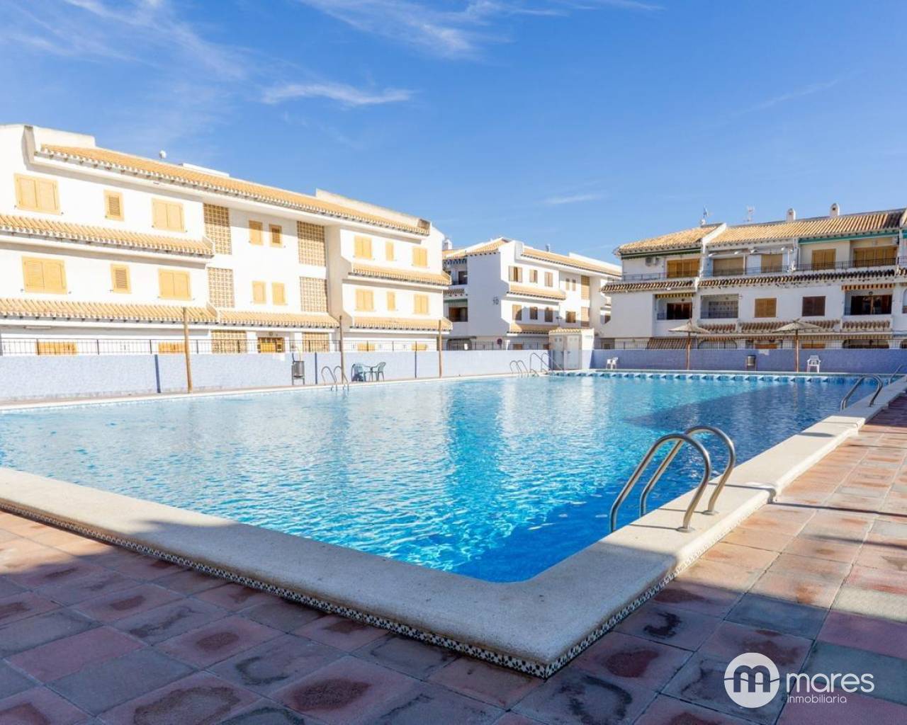 Flat - Sale - Santa Pola - Tamarit