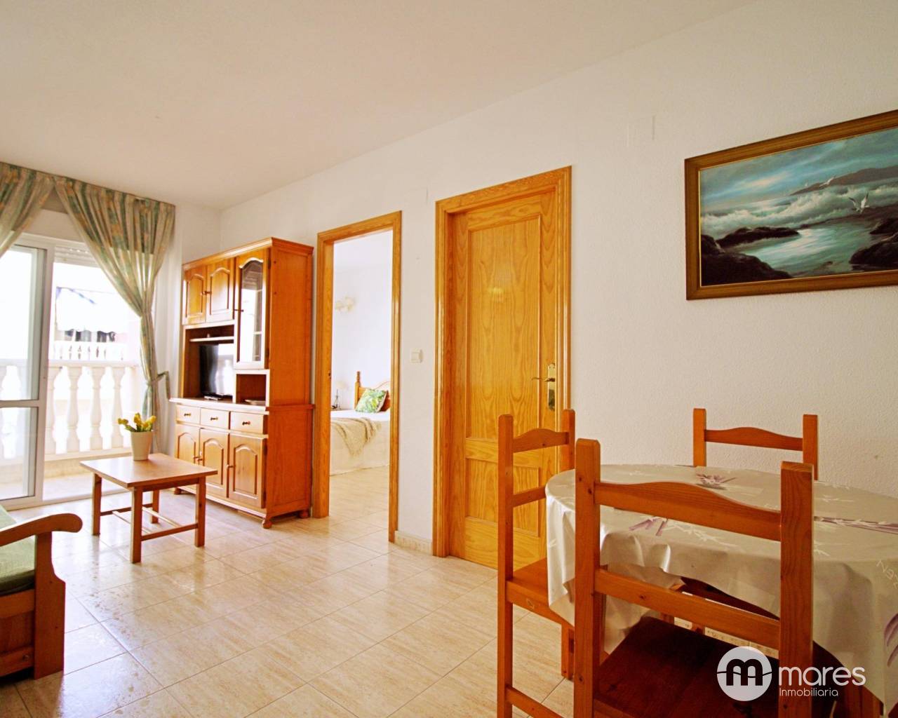 Flat - Sale - Torrevieja - Estacion de autobuses