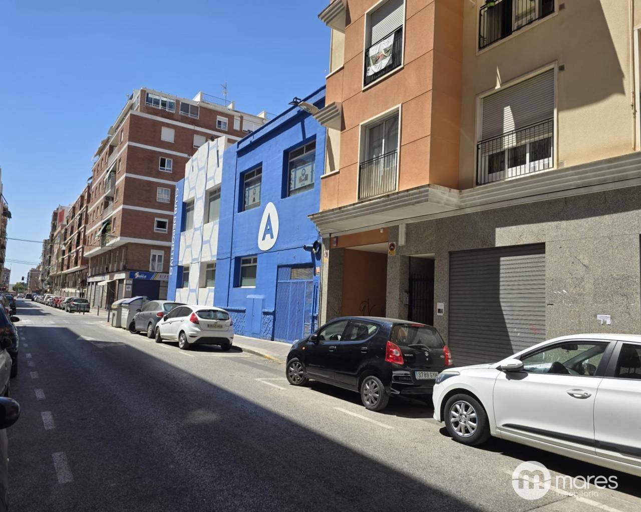 Garage - Sale - Elche - 06985