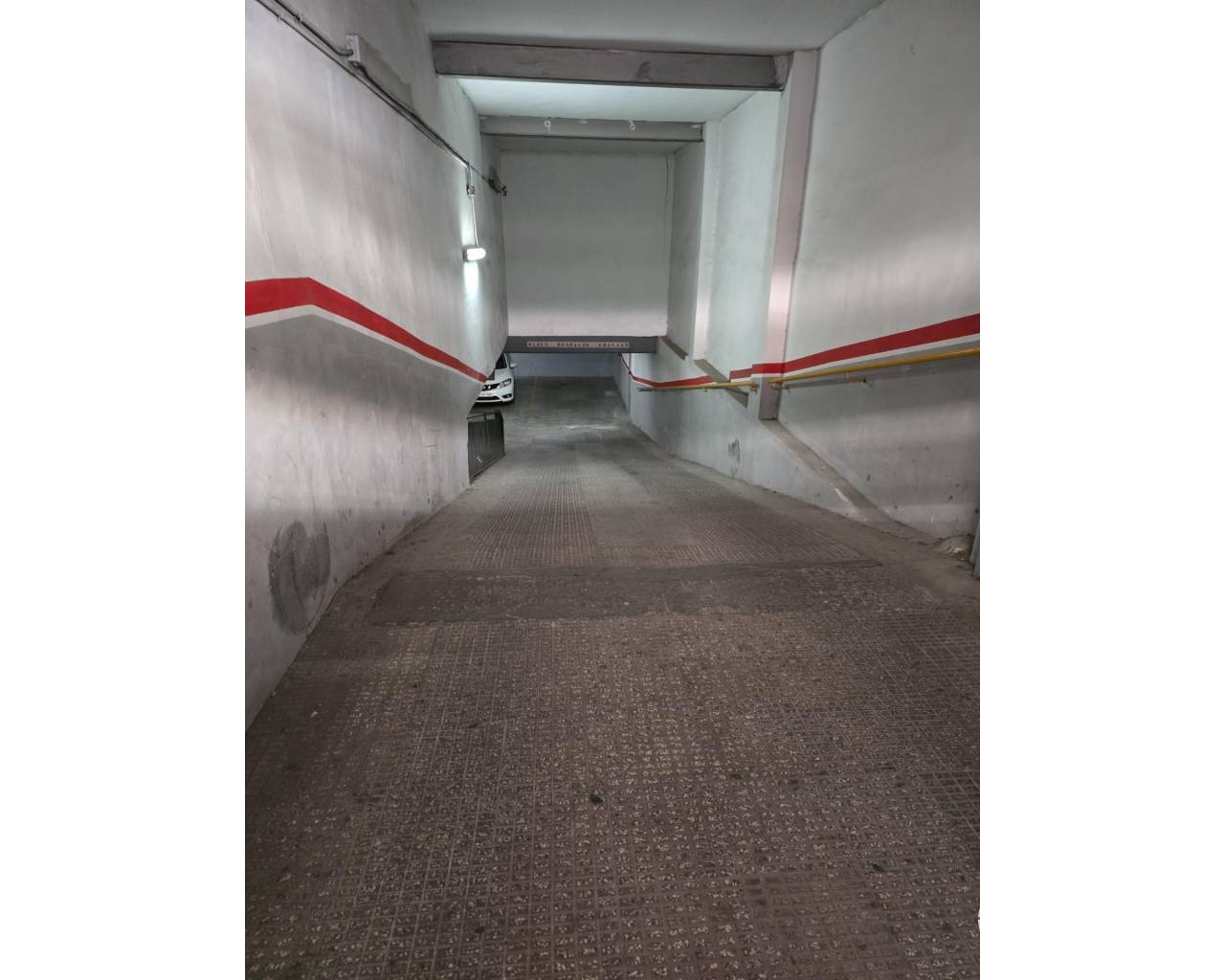 Garaje - Venta - Elche - Plaza Crevillente