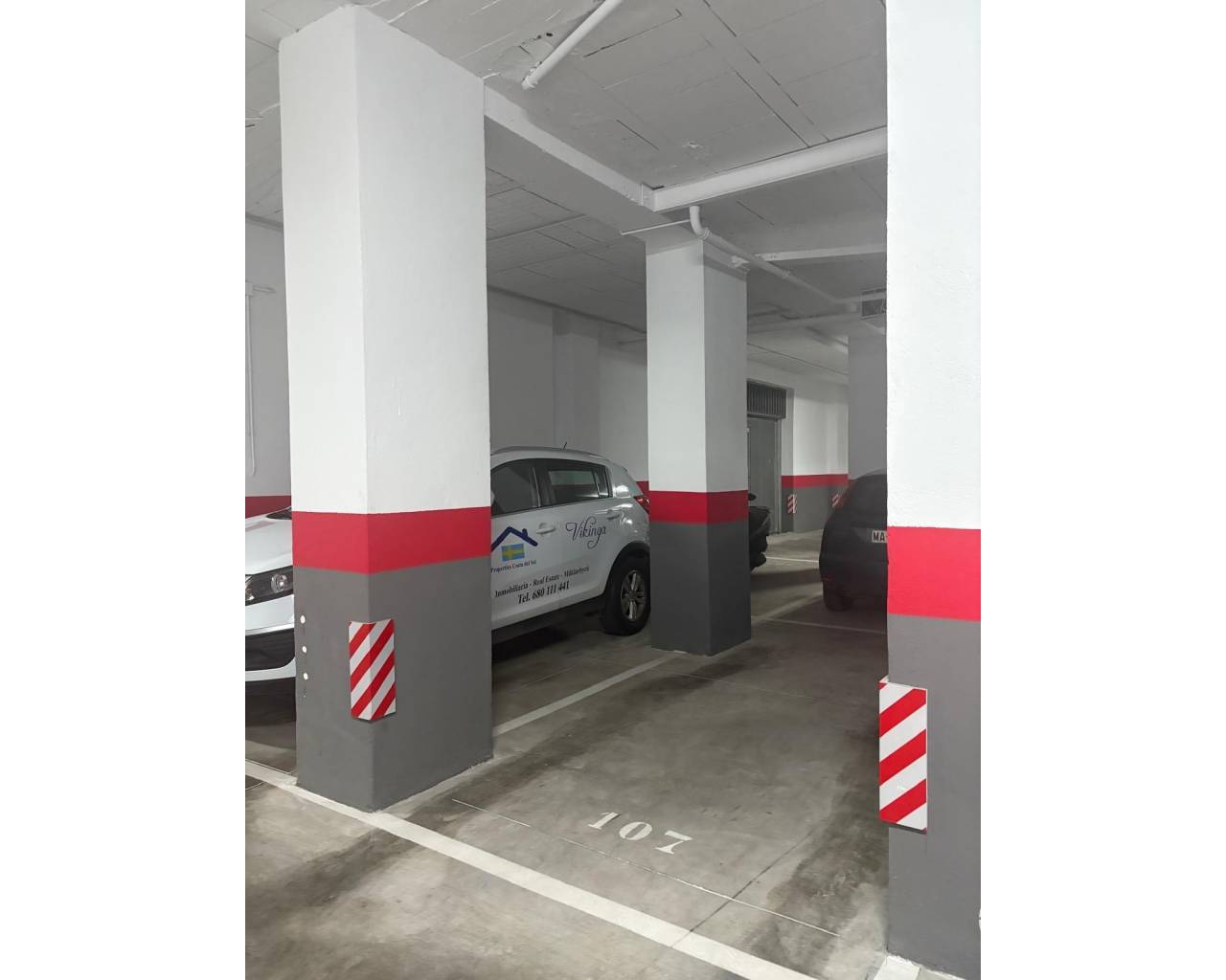 Garaje - Venta - Fuengirola - Recinto Ferial