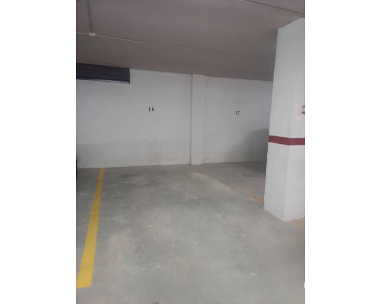 Garaje - Venta - Santa Pola - Eroski