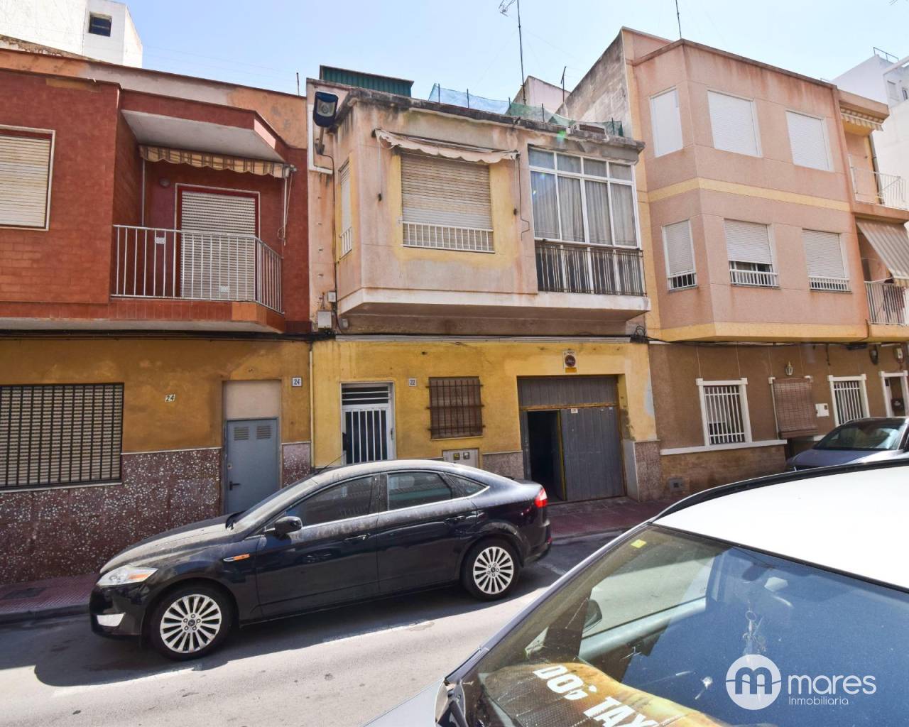 Garaje - Venta - Santa Pola - Playa Levante