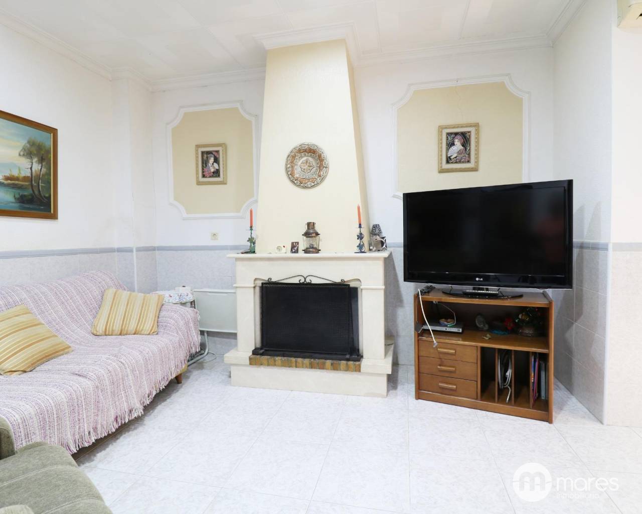 Ground floor apartment - Sale - Catral - Comunidad valenciana