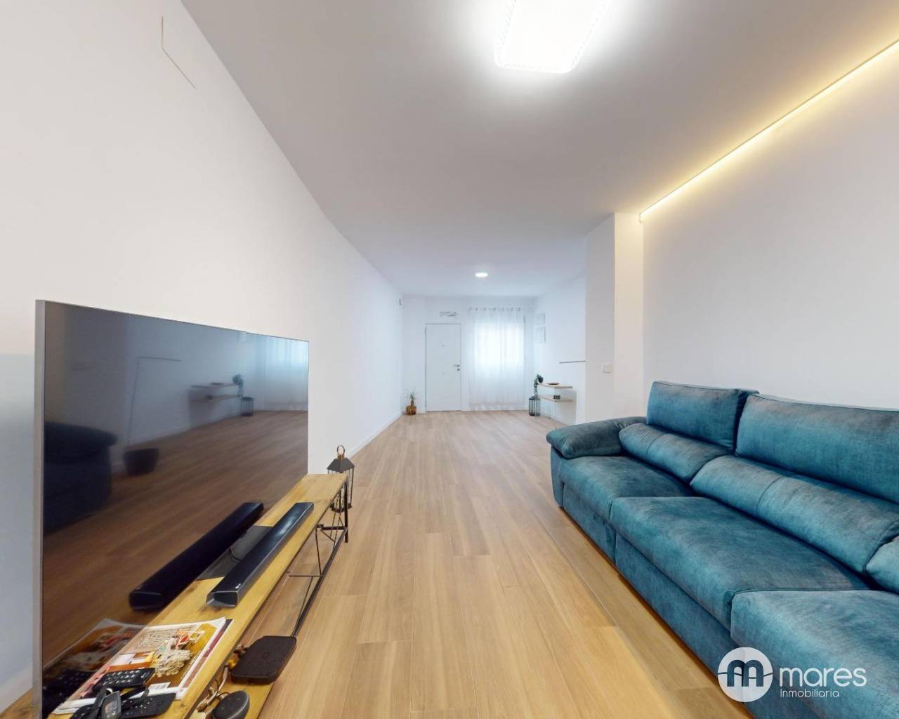 Ground floor apartment - Sale - Elche - 04494