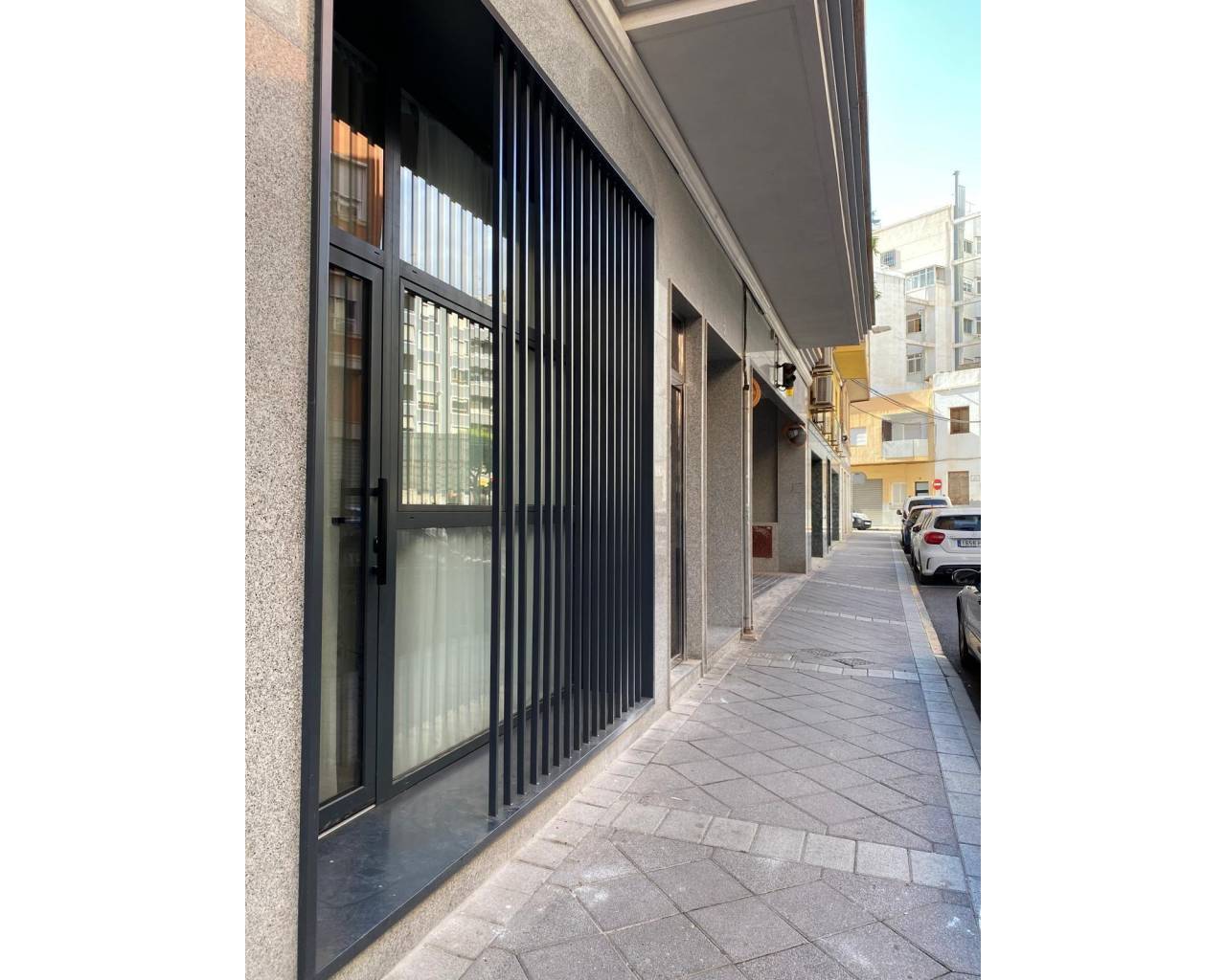 Ground floor apartment - Sale - Elche - Altabix