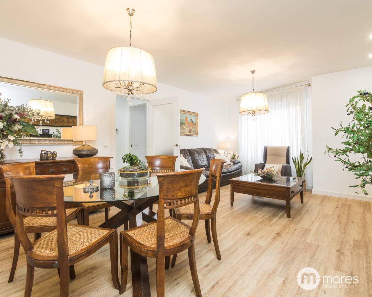 Ground floor apartment - Sale - Elche - Altabix