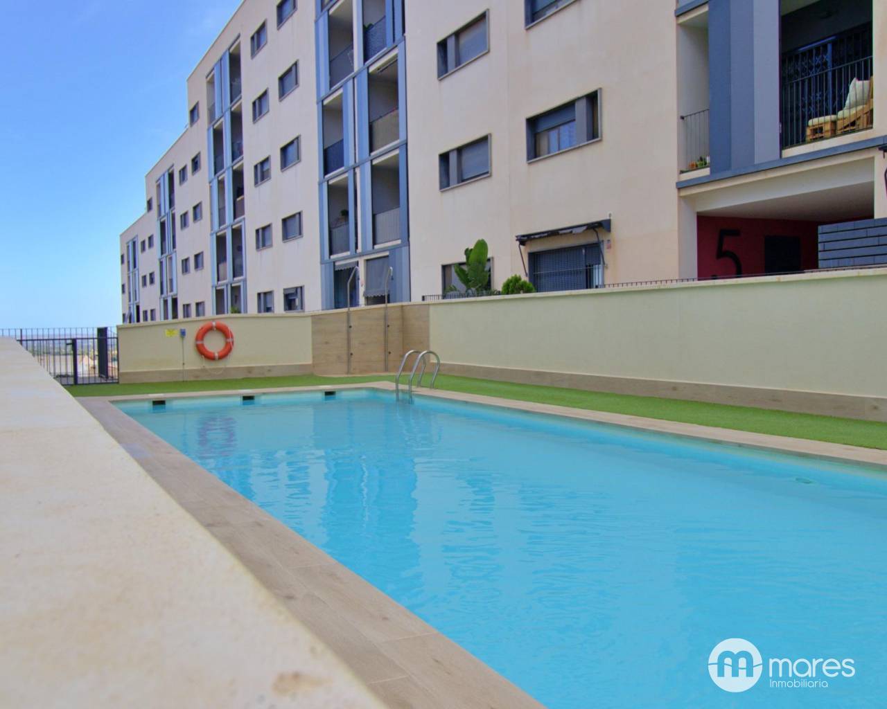 Ground floor apartment - Sale - Elche - Elche / Elx