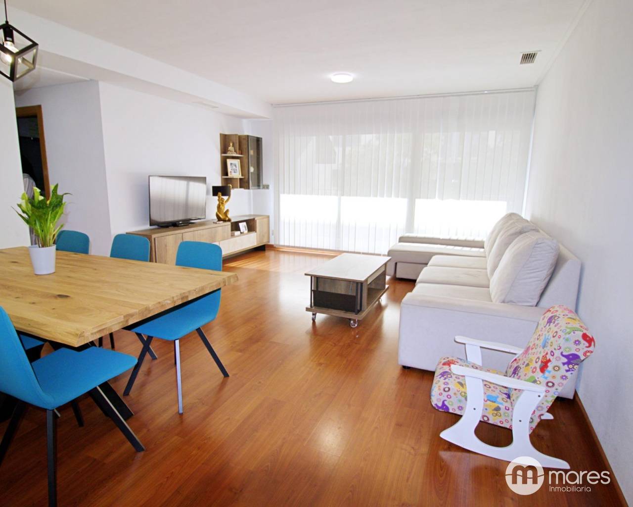 Ground floor apartment - Sale - Elche - Elche / Elx