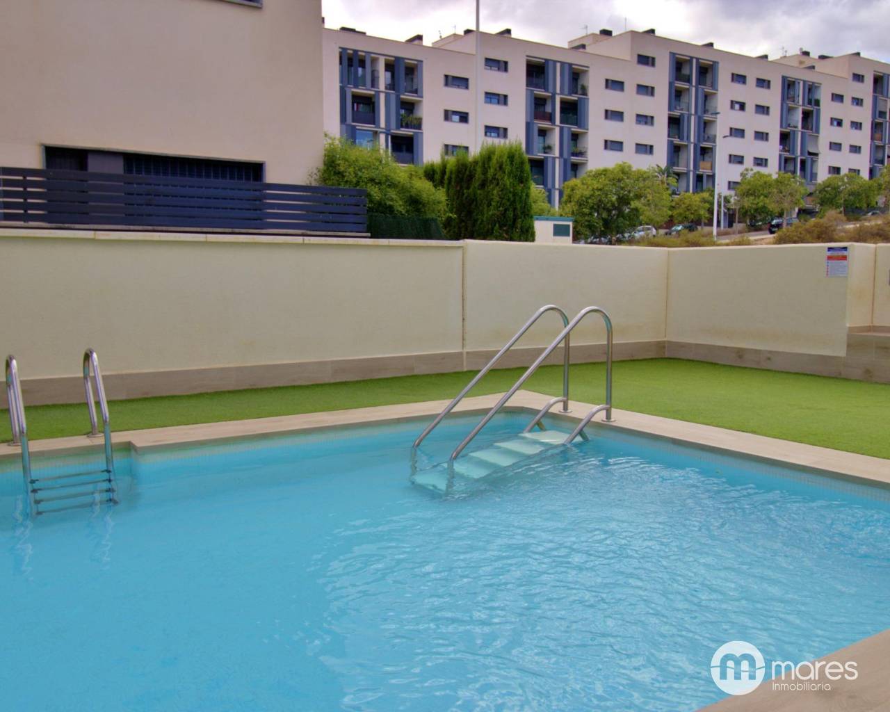 Ground floor apartment - Sale - Elche - Elche / Elx