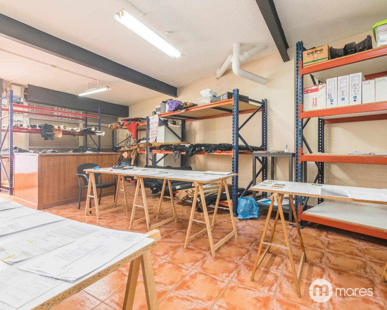 Ground floor apartment - Sale - Elche - Plaza Madrid