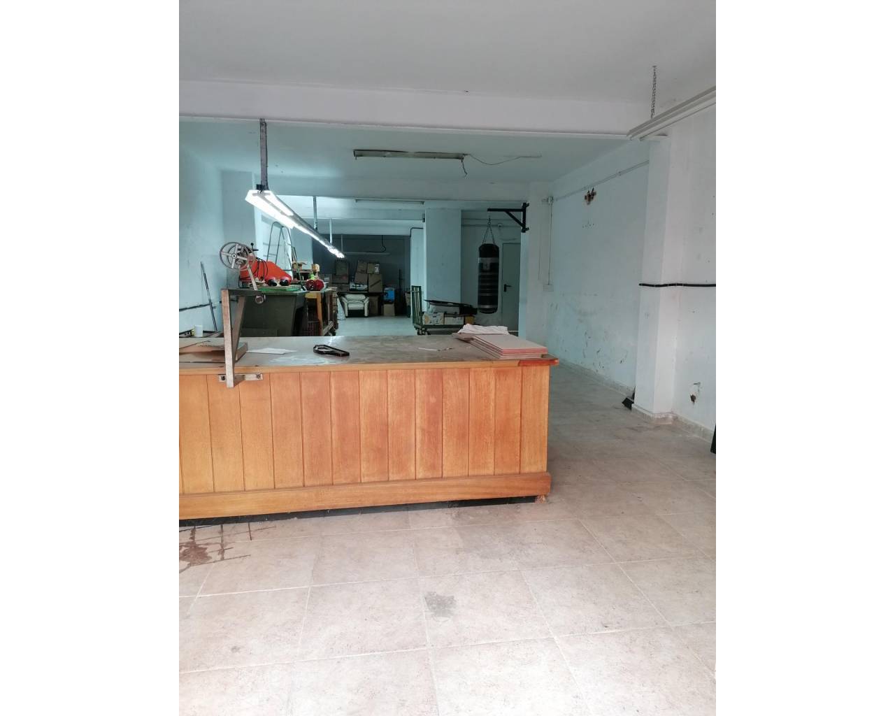 Ground floor apartment - Sale - Elche - Plaza Obispo Siuri