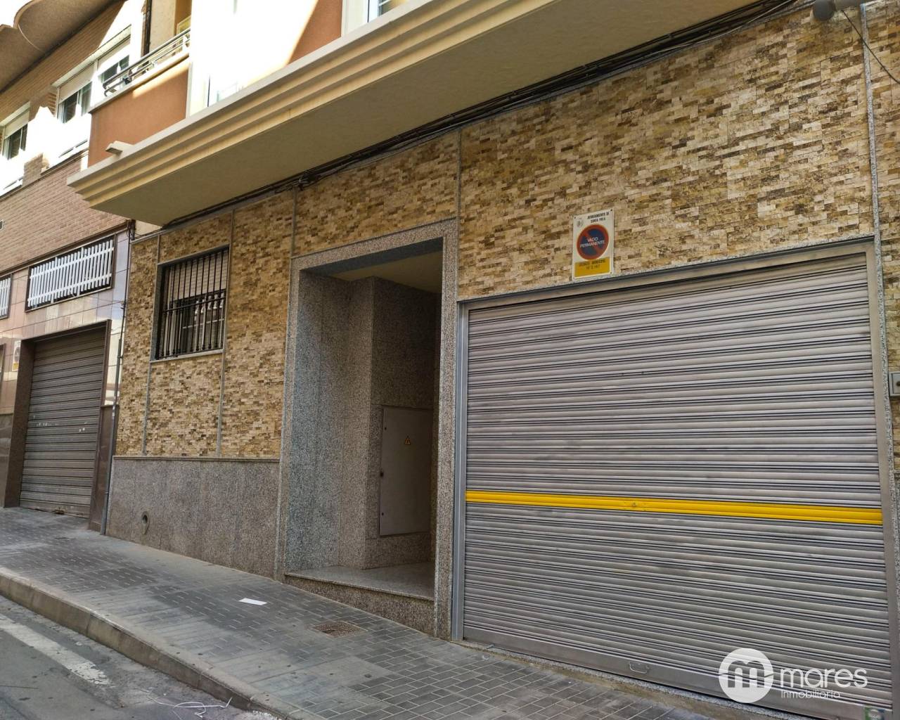 Ground floor apartment - Sale - Santa Pola - Casco urbano