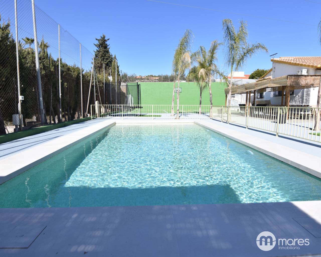 House - Long time Rental - Elche - Bonavista