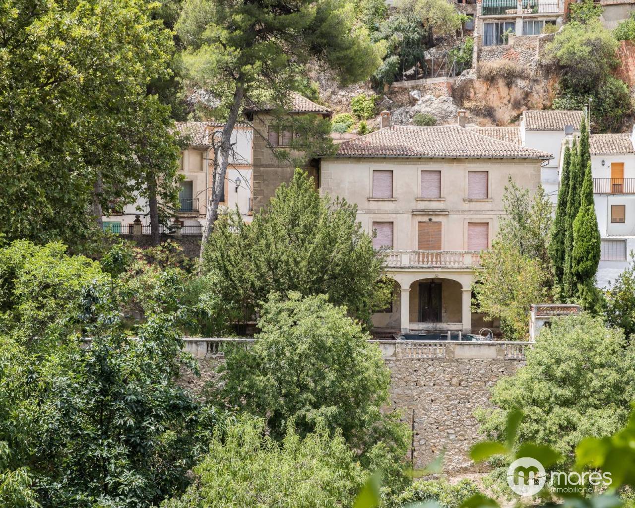 House - Sale - Agres - Comunidad valenciana