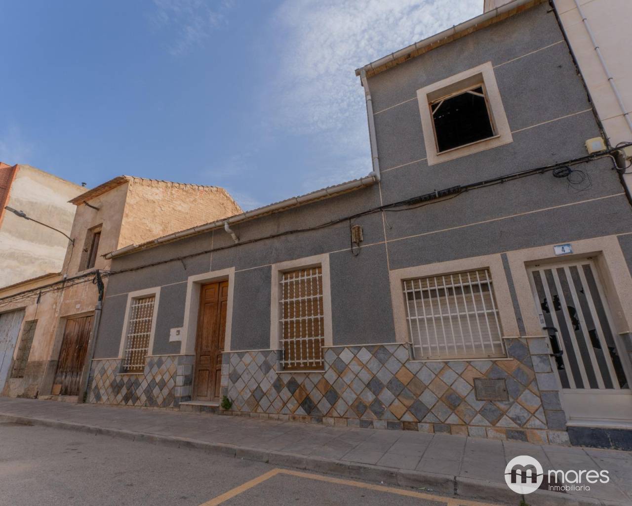 House - Sale - Albatera - Pueblo 11