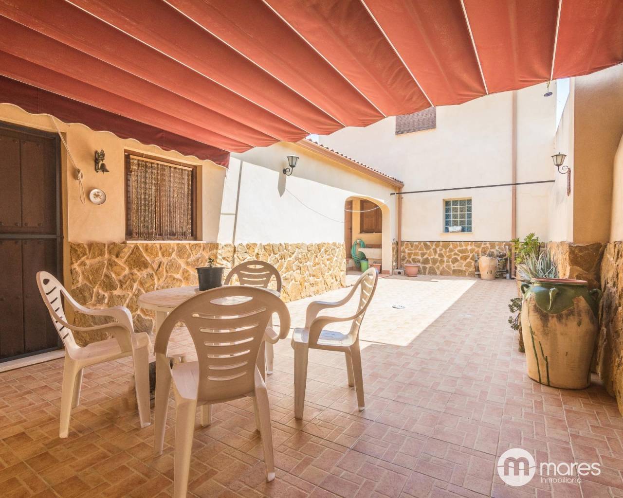 House - Sale - Algueña - Comunidad valenciana