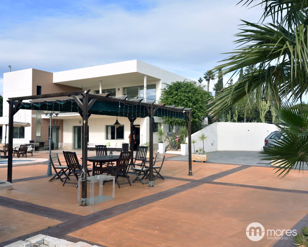 House - Sale - Elche - La Galia-Bonavista