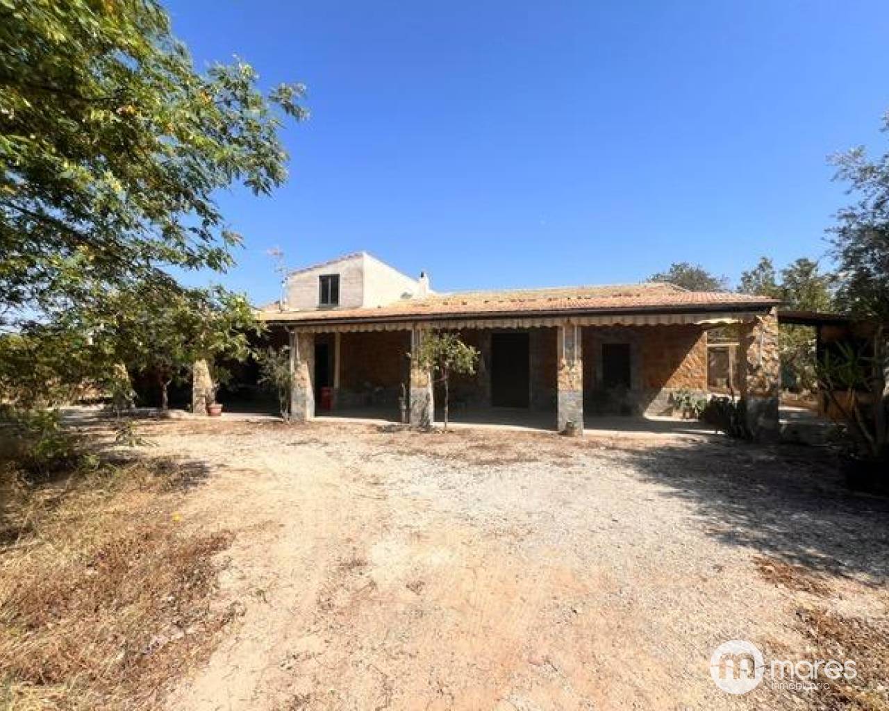 House - Sale - Elche pedanias - Jubalcoy