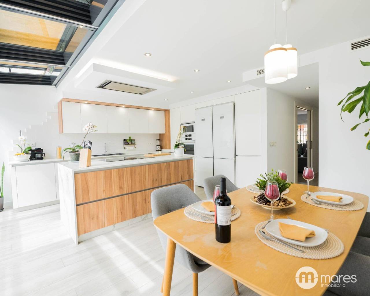 House - Sale - Málaga - Carlinda