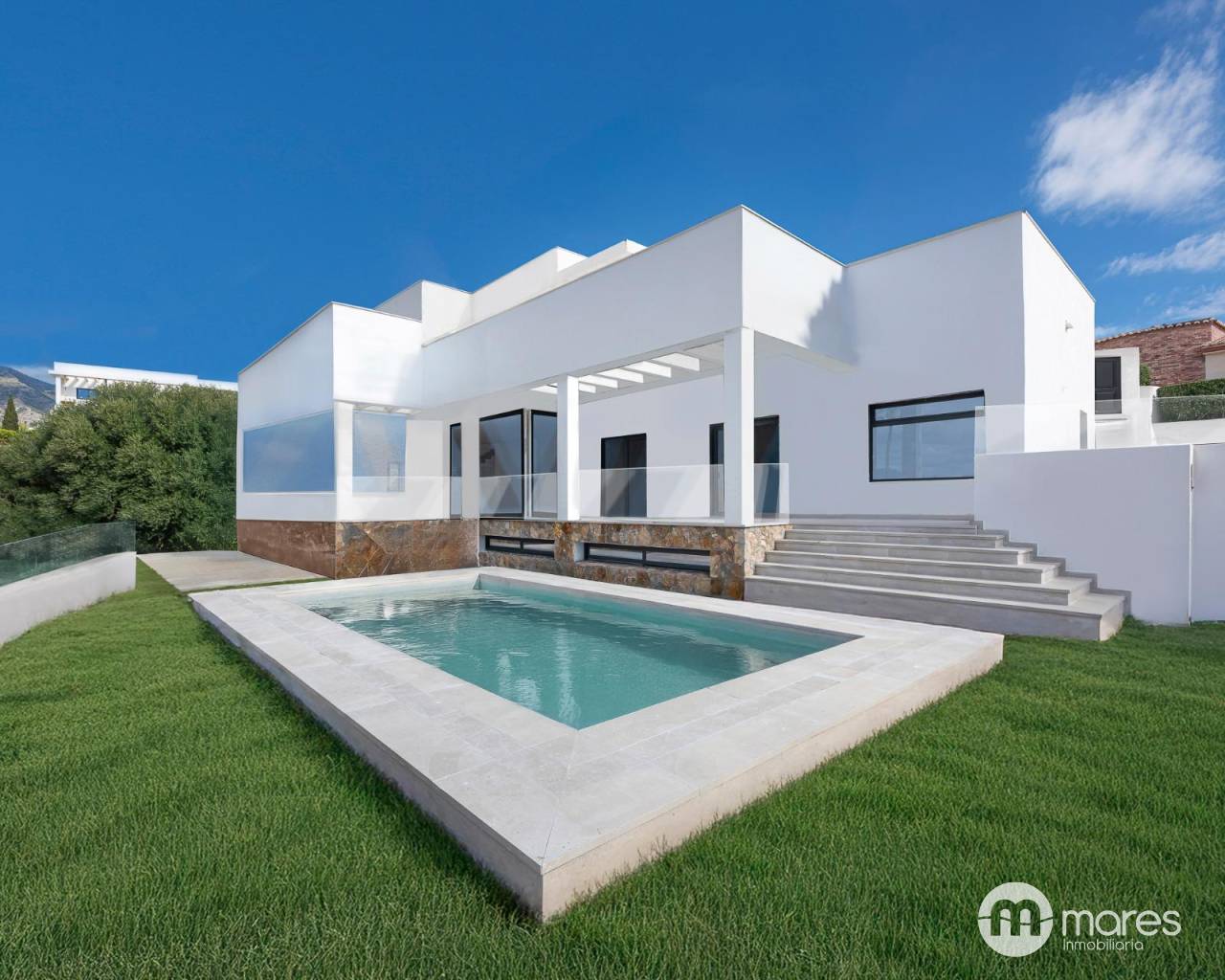 House - Sale - Mijas - El Coto