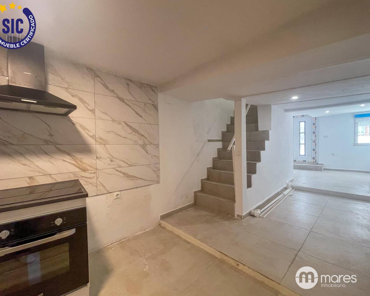 House - Sale - Requena - Comunidad valenciana