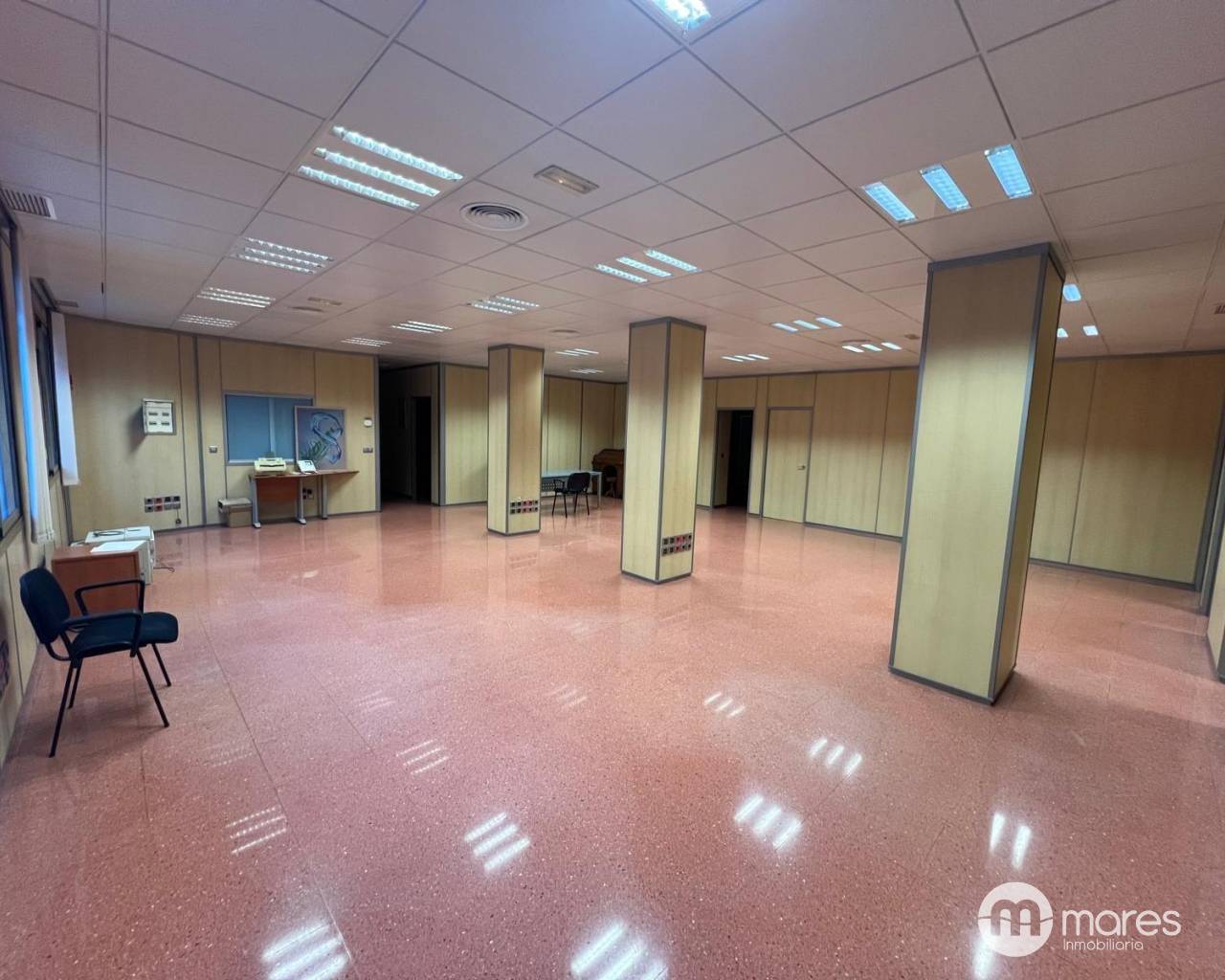 Local comercial - Alquiler a largo plazo - Elche - IH02489