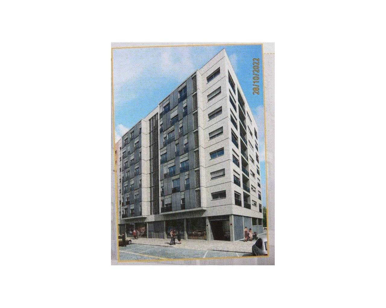 Local comercial - Nueva construcción  - Elche - EF04.289.5