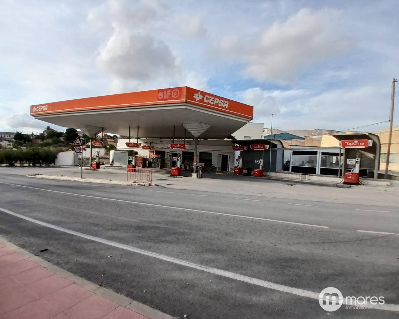 Local comercial - Venta - Algueña - Algeña alicante