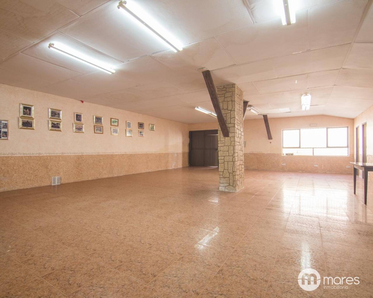 Local comercial - Venta - Algueña - ALGUEÑA