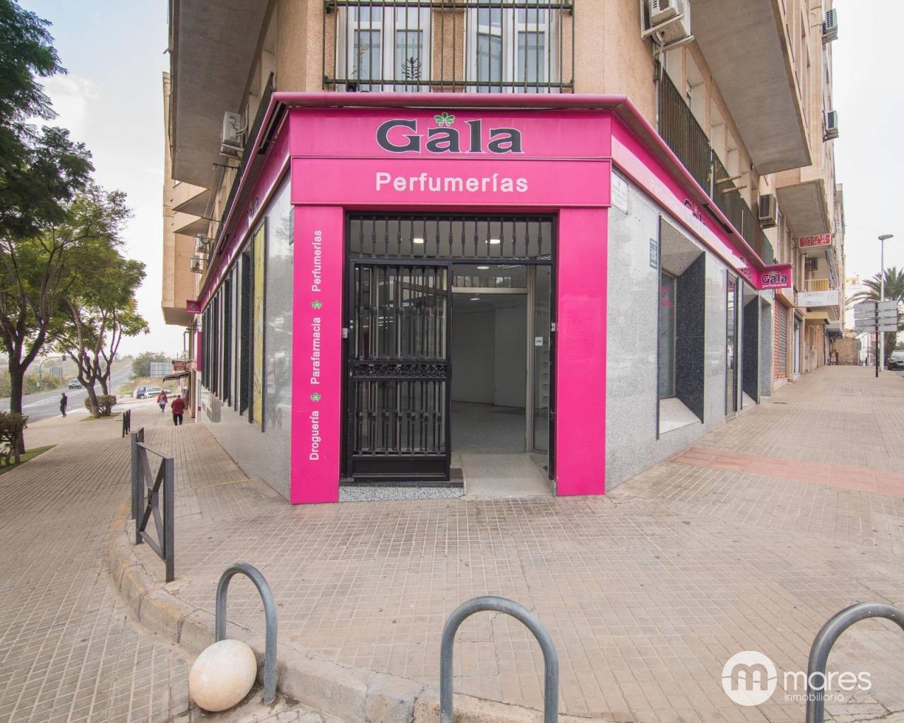 Local comercial - Venta - El altet - Altet, El