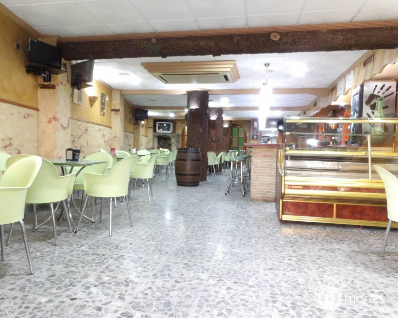 Local comercial - Venta - Elche - Altabix