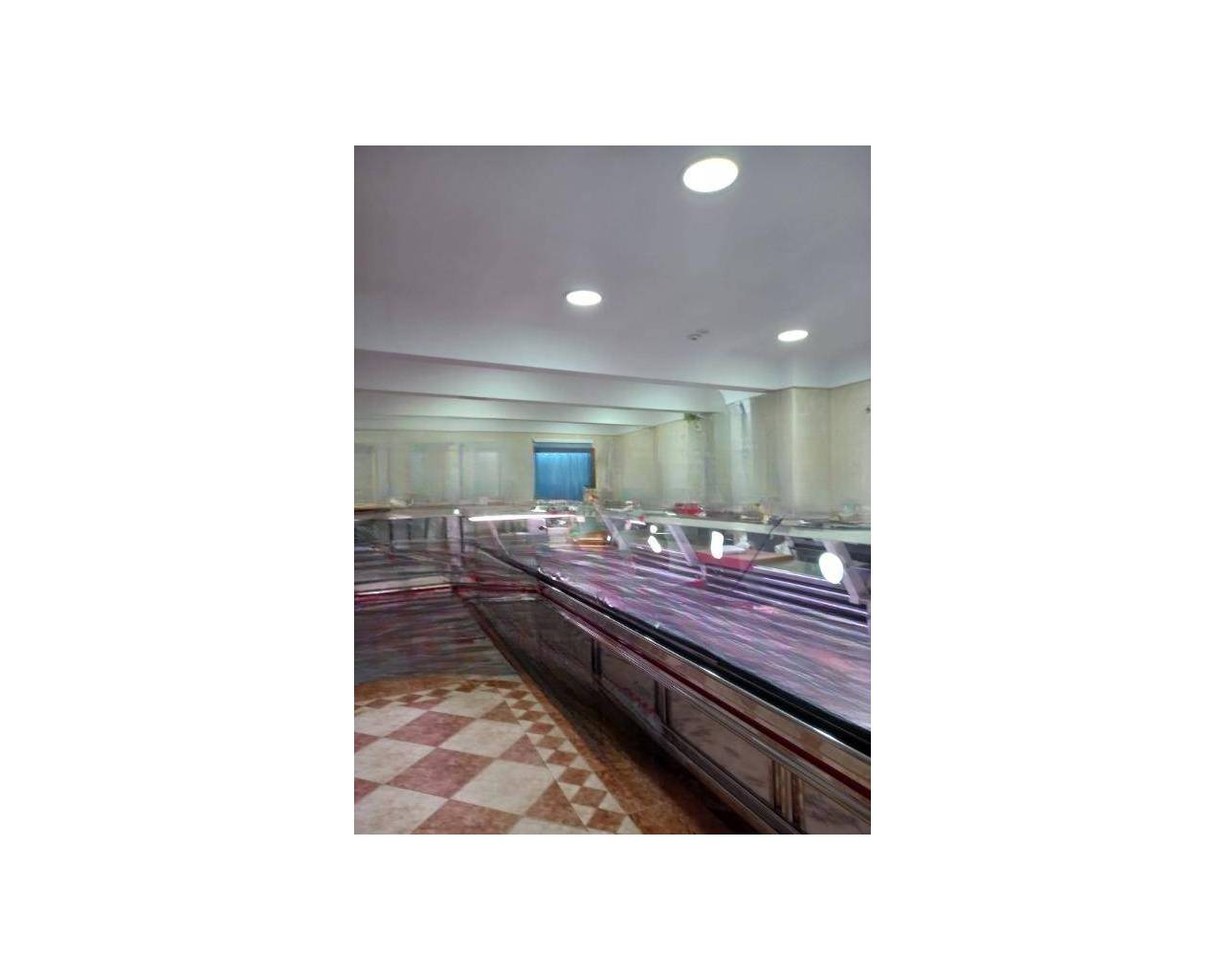 Local comercial - Venta - Elche - Carrús Este