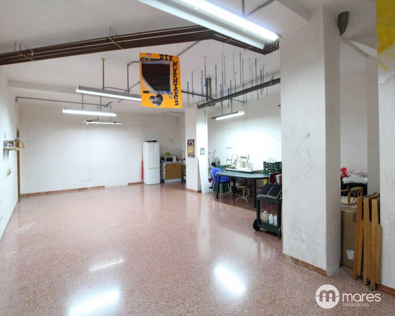 Local comercial - Venta - Elche - Carrus