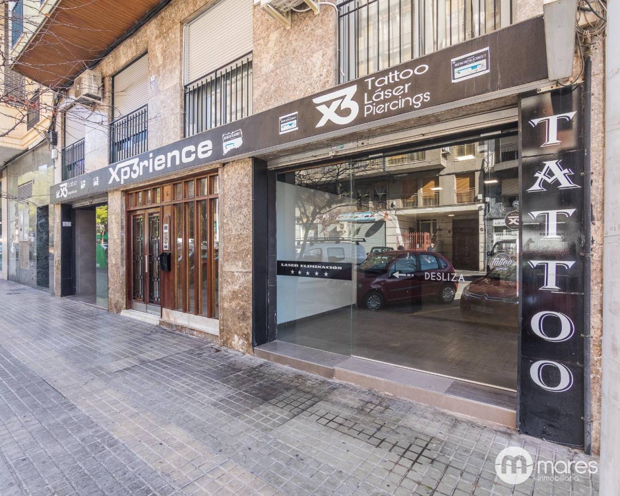 Local comercial - Venta - Elche - Centro